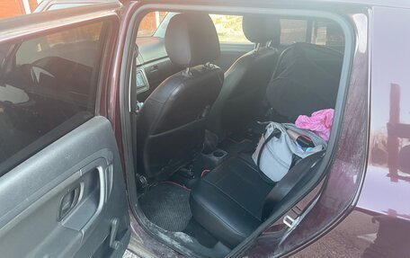 Skoda Fabia II, 2013 год, 650 000 рублей, 12 фотография