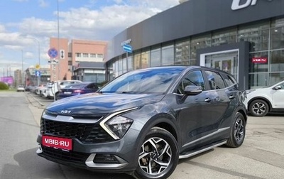 KIA Sportage IV рестайлинг, 2022 год, 3 050 000 рублей, 1 фотография