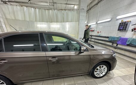 Volkswagen Polo VI (EU Market), 2021 год, 1 330 000 рублей, 8 фотография