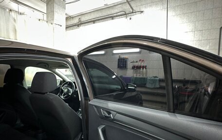 Volkswagen Polo VI (EU Market), 2021 год, 1 330 000 рублей, 13 фотография