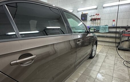 Volkswagen Polo VI (EU Market), 2021 год, 1 330 000 рублей, 6 фотография