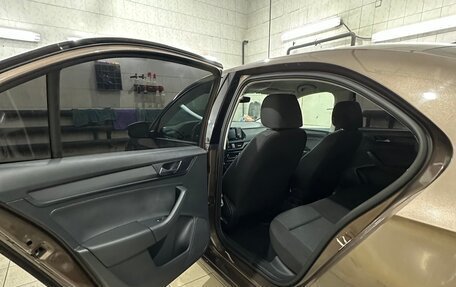 Volkswagen Polo VI (EU Market), 2021 год, 1 330 000 рублей, 14 фотография