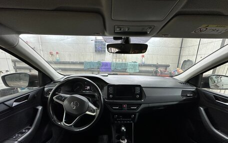 Volkswagen Polo VI (EU Market), 2021 год, 1 330 000 рублей, 17 фотография