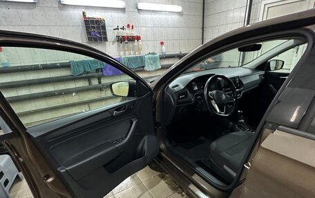 Volkswagen Polo VI (EU Market), 2021 год, 1 330 000 рублей, 16 фотография