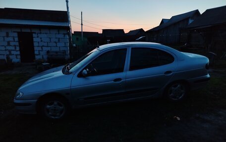 Renault Megane II, 1998 год, 250 000 рублей, 4 фотография