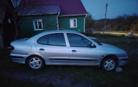 Renault Megane II, 1998 год, 250 000 рублей, 2 фотография
