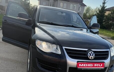 Volkswagen Touareg III, 2010 год, 1 200 000 рублей, 7 фотография