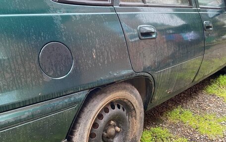Daewoo Nexia I рестайлинг, 1999 год, 80 000 рублей, 6 фотография