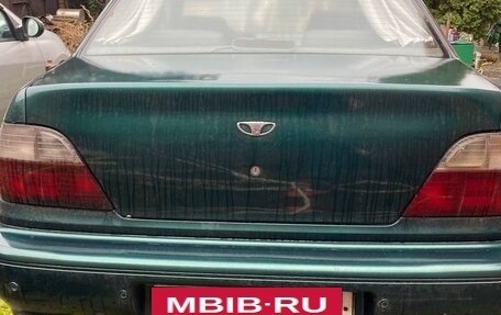Daewoo Nexia I рестайлинг, 1999 год, 80 000 рублей, 5 фотография