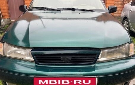 Daewoo Nexia I рестайлинг, 1999 год, 80 000 рублей, 2 фотография