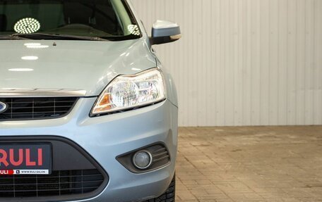 Ford Focus II рестайлинг, 2008 год, 490 000 рублей, 5 фотография
