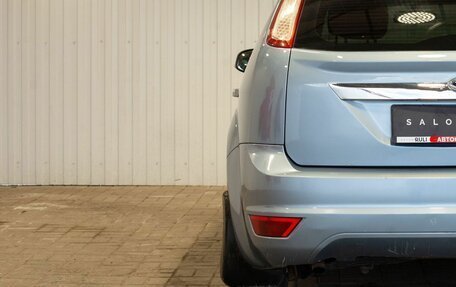 Ford Focus II рестайлинг, 2008 год, 490 000 рублей, 11 фотография