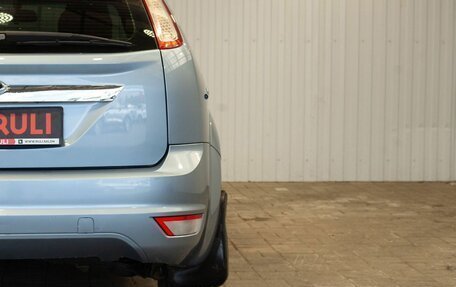 Ford Focus II рестайлинг, 2008 год, 490 000 рублей, 12 фотография