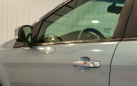 Ford Focus II рестайлинг, 2008 год, 490 000 рублей, 18 фотография