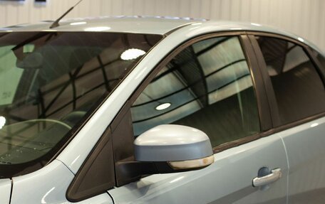 Ford Focus II рестайлинг, 2008 год, 490 000 рублей, 17 фотография