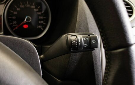Ford Focus II рестайлинг, 2008 год, 490 000 рублей, 24 фотография