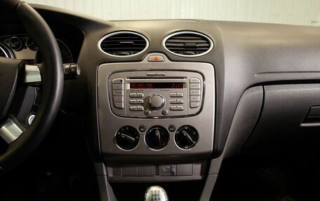 Ford Focus II рестайлинг, 2008 год, 490 000 рублей, 26 фотография