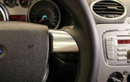 Ford Focus II рестайлинг, 2008 год, 490 000 рублей, 25 фотография