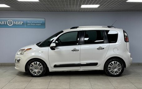 Citroen C3 Picasso I, 2014 год, 799 000 рублей, 4 фотография