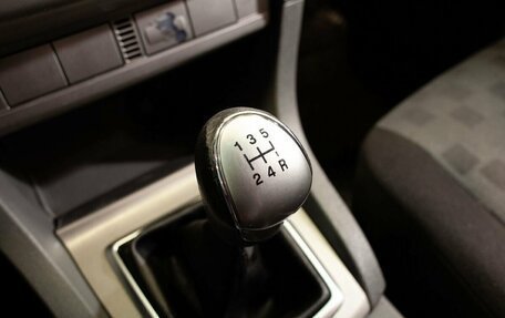 Ford Focus II рестайлинг, 2008 год, 490 000 рублей, 29 фотография