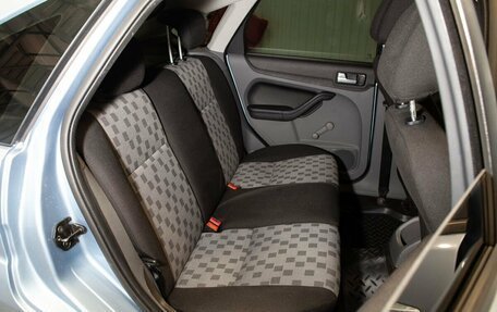 Ford Focus II рестайлинг, 2008 год, 490 000 рублей, 31 фотография