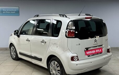 Citroen C3 Picasso I, 2014 год, 799 000 рублей, 5 фотография