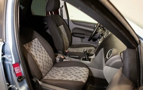 Ford Focus II рестайлинг, 2008 год, 490 000 рублей, 30 фотография