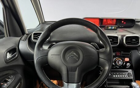 Citroen C3 Picasso I, 2014 год, 799 000 рублей, 14 фотография