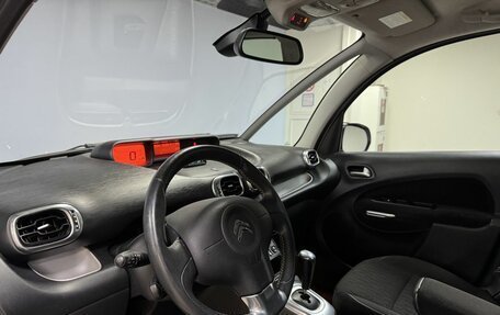 Citroen C3 Picasso I, 2014 год, 799 000 рублей, 9 фотография