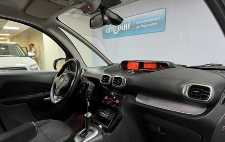 Citroen C3 Picasso I, 2014 год, 799 000 рублей, 12 фотография