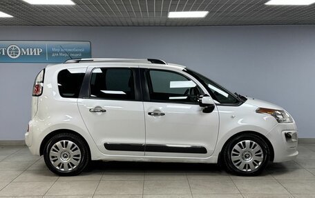 Citroen C3 Picasso I, 2014 год, 799 000 рублей, 8 фотография