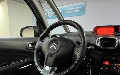 Citroen C3 Picasso I, 2014 год, 799 000 рублей, 15 фотография