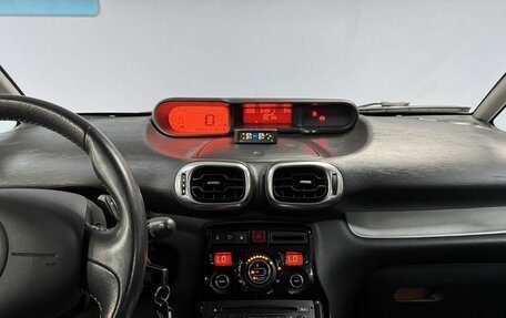 Citroen C3 Picasso I, 2014 год, 799 000 рублей, 17 фотография