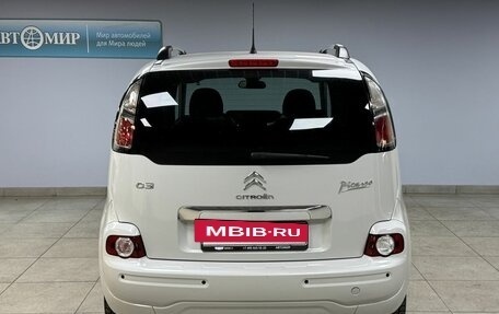Citroen C3 Picasso I, 2014 год, 799 000 рублей, 6 фотография