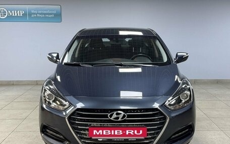 Hyundai i40 I рестайлинг, 2015 год, 1 486 000 рублей, 2 фотография