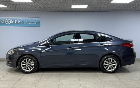 Hyundai i40 I рестайлинг, 2015 год, 1 486 000 рублей, 4 фотография