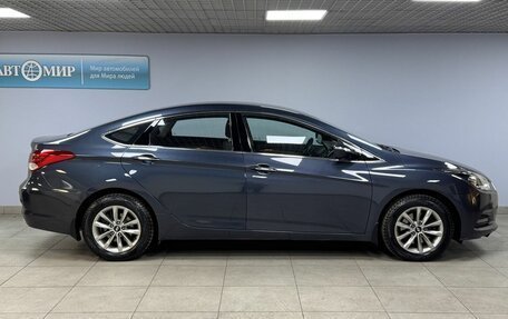 Hyundai i40 I рестайлинг, 2015 год, 1 486 000 рублей, 8 фотография