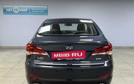 Hyundai i40 I рестайлинг, 2015 год, 1 486 000 рублей, 6 фотография