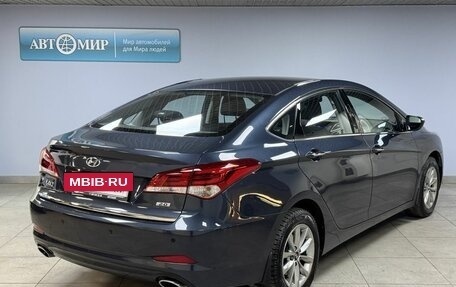 Hyundai i40 I рестайлинг, 2015 год, 1 486 000 рублей, 7 фотография