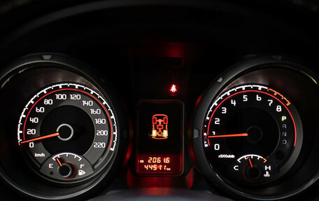 Mitsubishi Pajero IV, 2019 год, 3 798 000 рублей, 13 фотография
