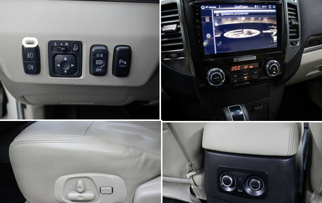 Mitsubishi Pajero IV, 2019 год, 3 798 000 рублей, 18 фотография