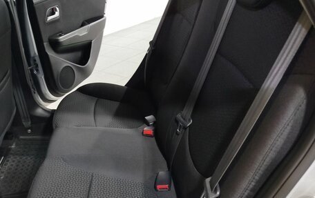 KIA Rio III рестайлинг, 2015 год, 1 210 000 рублей, 21 фотография
