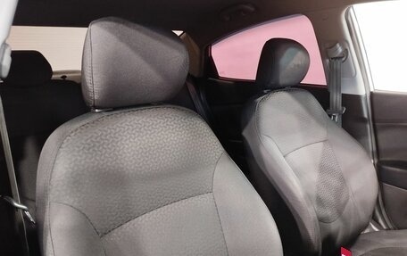 KIA Rio III рестайлинг, 2015 год, 1 210 000 рублей, 20 фотография