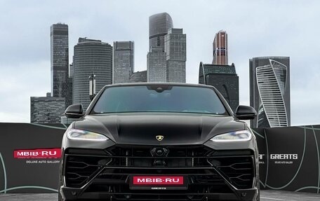 Lamborghini Urus I, 2025 год, 42 880 000 рублей, 2 фотография