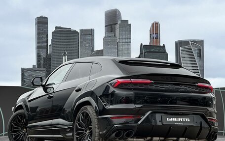 Lamborghini Urus I, 2025 год, 42 880 000 рублей, 6 фотография