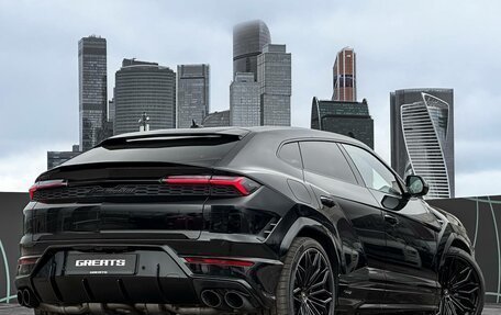 Lamborghini Urus I, 2025 год, 42 880 000 рублей, 4 фотография