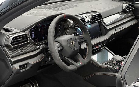 Lamborghini Urus I, 2025 год, 42 880 000 рублей, 13 фотография