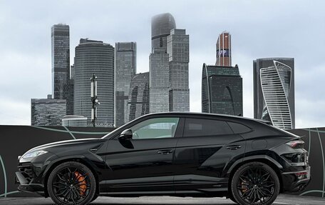 Lamborghini Urus I, 2025 год, 42 880 000 рублей, 7 фотография