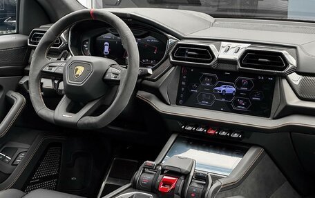 Lamborghini Urus I, 2025 год, 42 880 000 рублей, 16 фотография