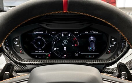 Lamborghini Urus I, 2025 год, 42 880 000 рублей, 19 фотография